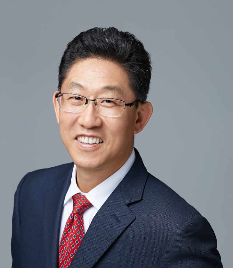 Kebao Yang, Founder & Managing Partner